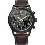 CITIZEN Aviator Crono AT2465-18E