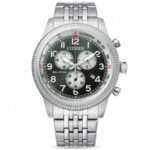 CITIZEN Aviator Crono AT2460-89X