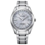 CITIZEN Super Titanio Radiocontrollato CB0260-81A