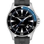 Hamilton  Khaki Navy Scuba Auto H82315331