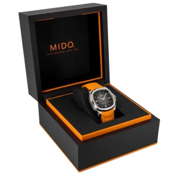 Mido Multifort TV Big Date M049.526.17.081.00