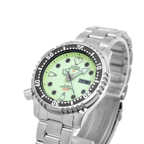 Citizen Promaster NY0040-50W - immagine 4