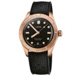 ORIS Divers Sixty-Five Date 73377713154-074191BR