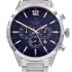 FESTINA TIMELESS CHRONOGRAPH F20343/9