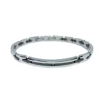 ZANCAN Bracciale Acciaio EHB212