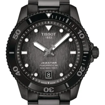 Tissot Seastar 1000 T1208073305100