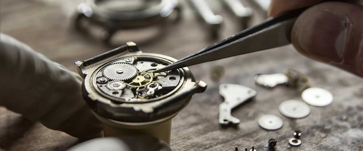 Scopri di più sull'articolo Restauro orologi Bergamo
