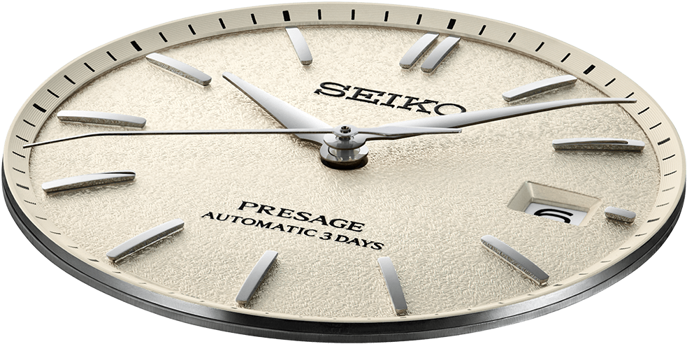 seiko presage