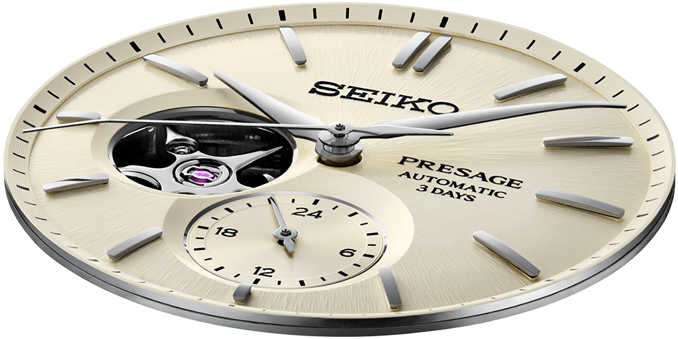 seiko presage