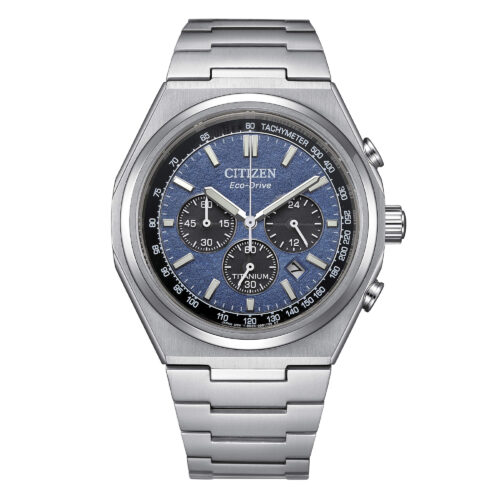 Citizen Crono Super Titanio 4610 CA4610-85L