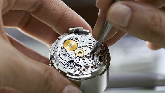 Scopri di più sull'articolo Consigli per la manutenzione degli orologi