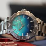 Oris Great Barrier Reef Limited Edition IV