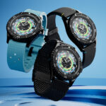 Ocean Star Decompression Black PVD Limited Edition M026.807.33.051.00