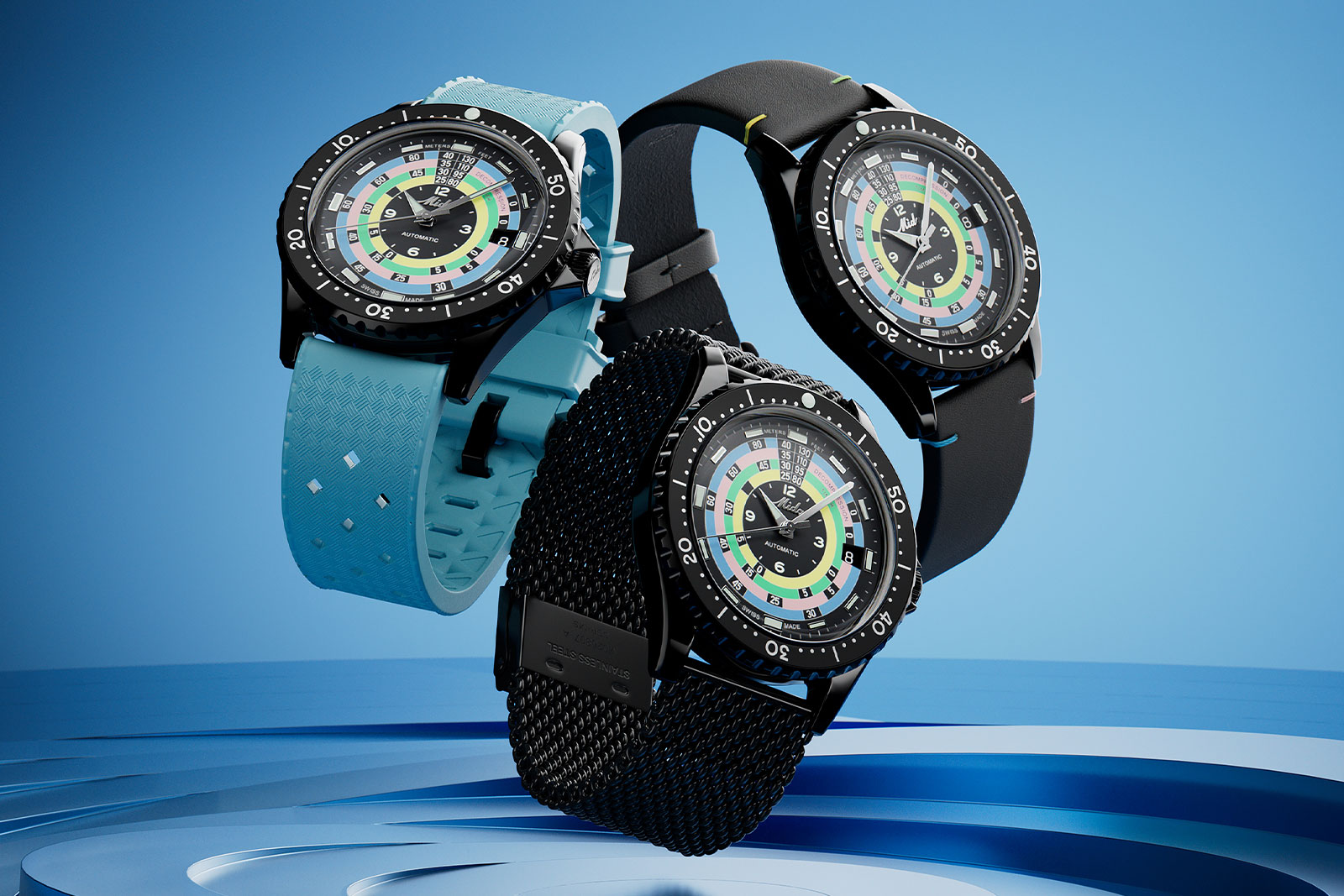 Scopri di più sull'articolo Ocean Star Decompression Black PVD Limited Edition M026.807.33.051.00