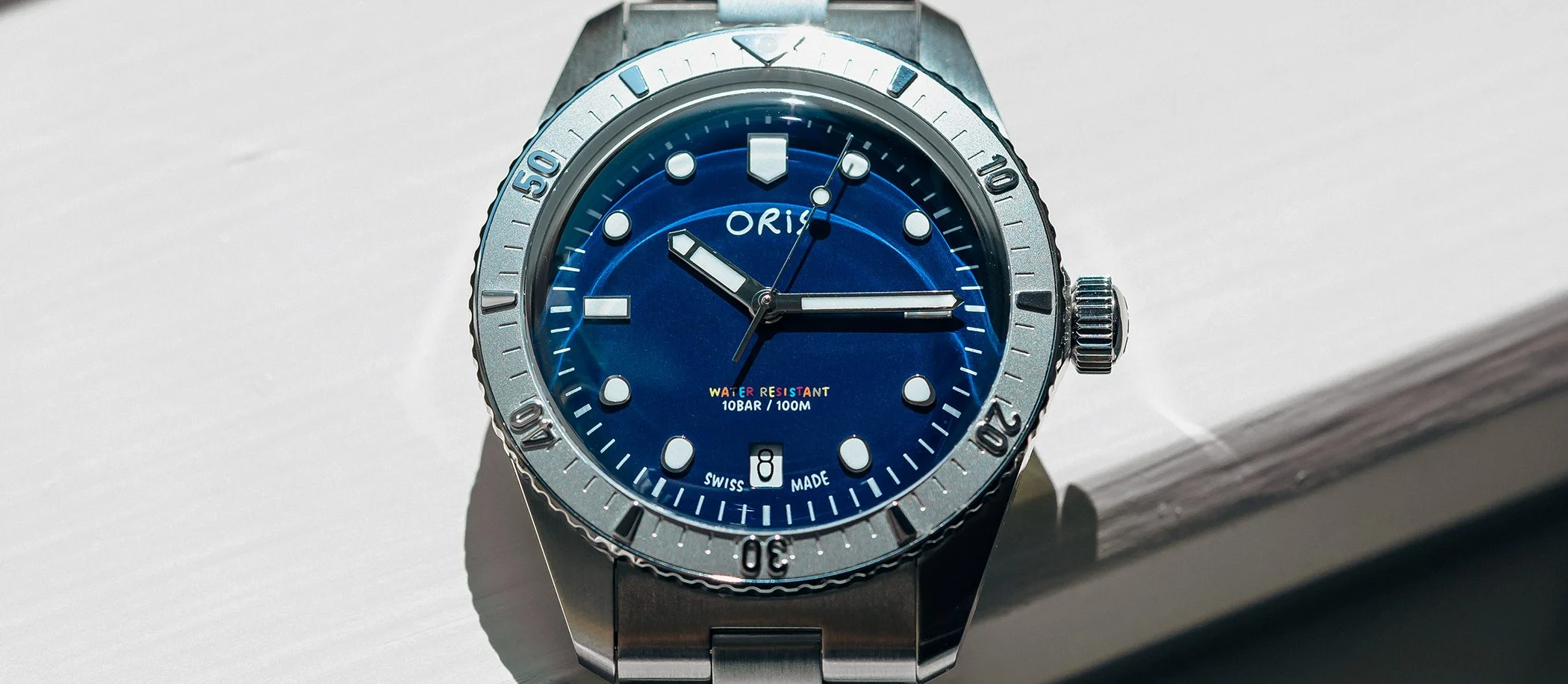 Divers Sixty-Five LFP Limited Edition