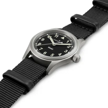 Hamilton Khaki Field Quartz 33mm H69301430