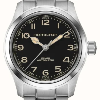 Hamilton Khaki Field Murph H70405130