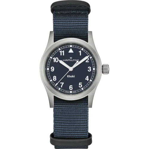 Hamilton Khaki Field Quartz 33mm H69301940