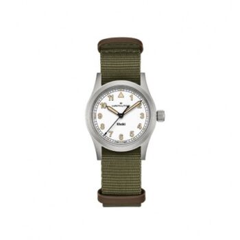 Hamilton Khaki Field H69401910