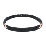 ZANCAN Bracciale in Acciaio EHB200