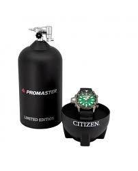 Citizen Promaster JP2007-17X