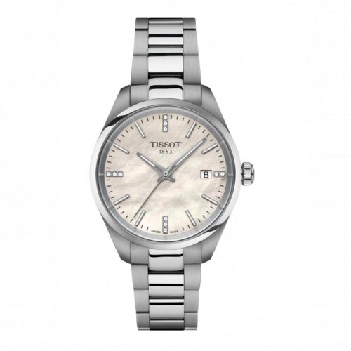 Tissot PR 100 Quartz 34mm T150.210.11.116.00