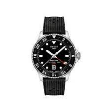 Tissot Seastar 1000 Quartz GMT T120.852.17.051.00