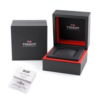 Tissot Seastar 1000 Quartz GMT T120.852.17.051.00