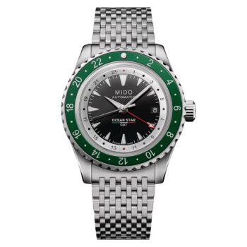 MIDO Ocean Star GMT M026.829.11.051.01 EDIZIONE LIMITATA