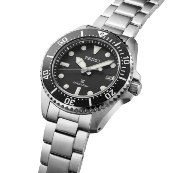 Seiko Prospex Solar Diver SNE597P1