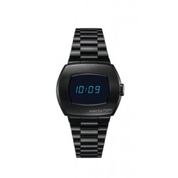 Hamilton PSR Digital Quartz H52404131