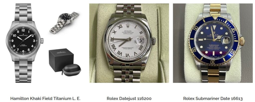 offerte orologi online