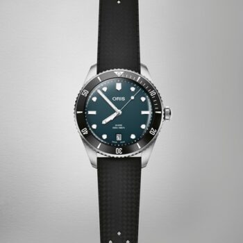 ORIS Divers Date 39mm 01 733 7795 4055