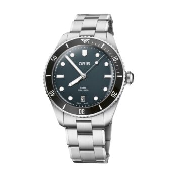 ORIS Divers Date 39mm 01 733 7795 4055