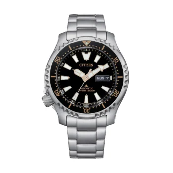 Citizen Promaster FUGU L.E. NY0160-66E