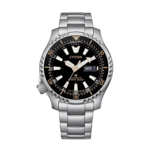 Citizen Promaster FUGU L.E. NY0160-66E