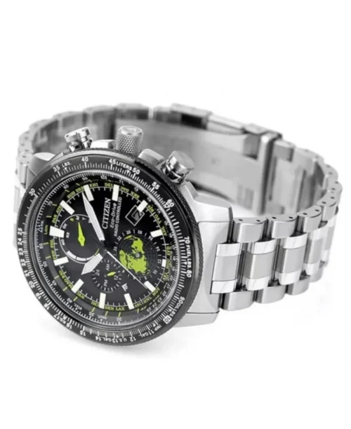 Citizen Geo Trekker BY3006-53E - immagine 3