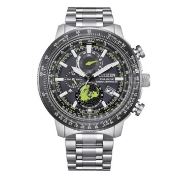 Citizen Geo Trekker BY3006-53E