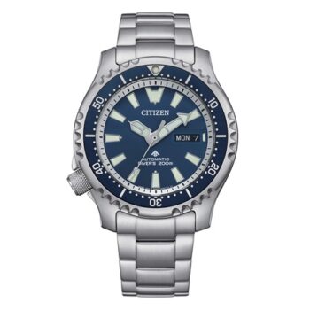 Citizen Promaster FUGU L.E. NY0160-66L