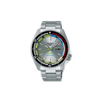 Seiko 5 Sports HUF Limited SRPL33K1