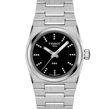 Tissot PRX 25 mm T137.010.11.056.00