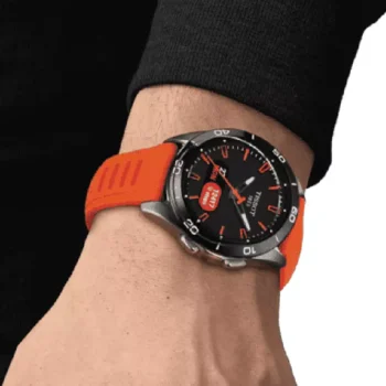 Tissot T-Touch Connect Sport T153.420.47.051.02