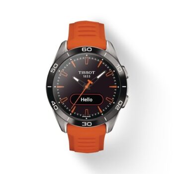 Tissot T-Touch Connect Sport T153.420.47.051.02