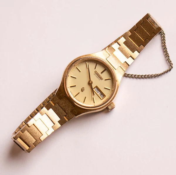 orologi in oro citizen