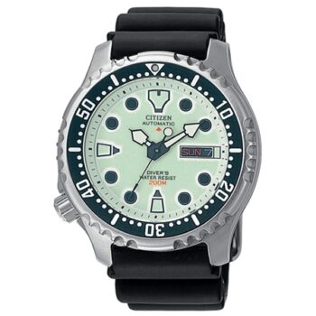 Citizen PROMASTER DIVER’S NY0040-09W