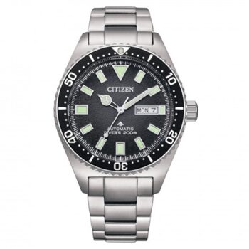 Citizen PROMASTER MARINE AUTO NY0120-52E