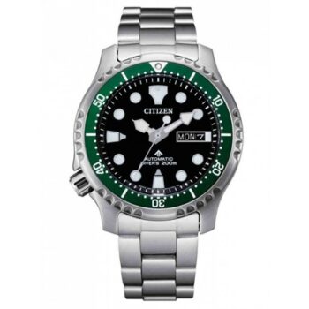 Citizen PROMASTER DIVER’S NY0084-89E