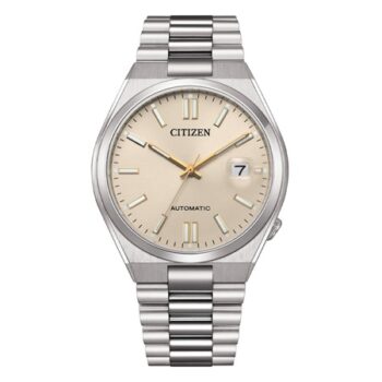 CITIZEN TSUYOSA NJ0151-88W