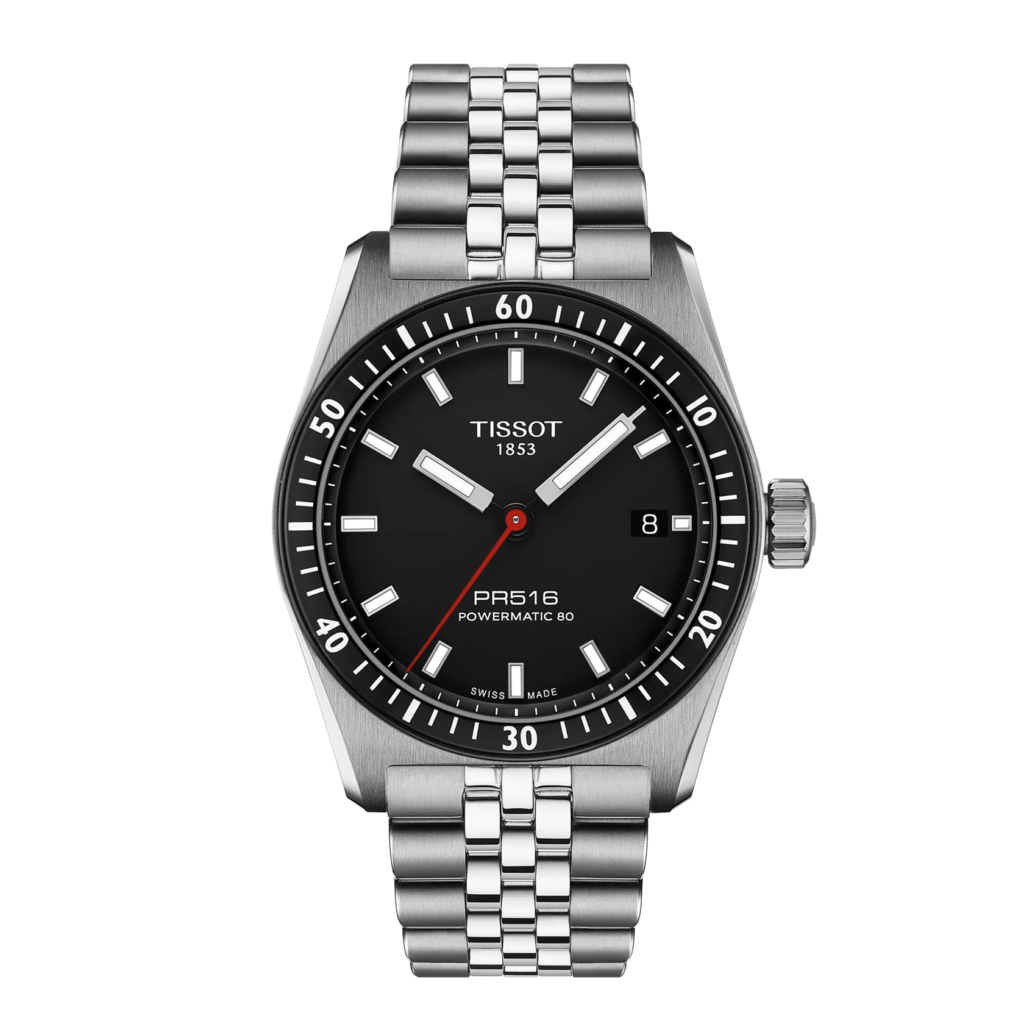 Tissot PR516 Powermatic 80