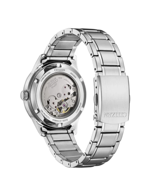 Citizen Automatico NY4058-79L